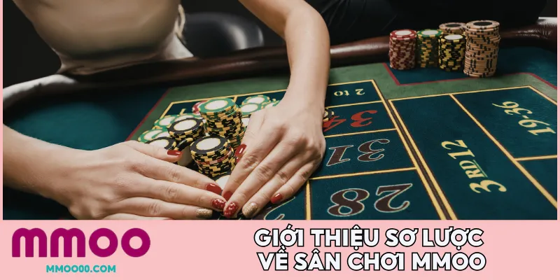 Giới thiệu sơ lược về sân chơi MMOO